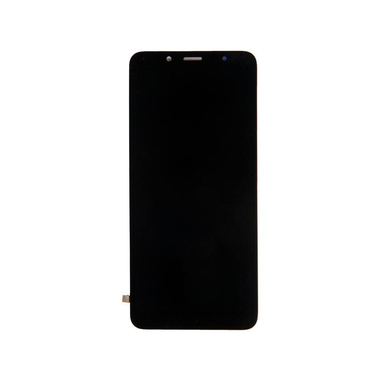 Дисплей RocknParts для Xiaomi Redmi 7A в сборе с тачскрином Black 727935 770590