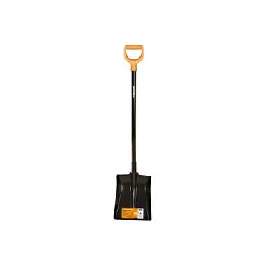 Лопата для строительных растворов Fiskars Solid Plus 1067518