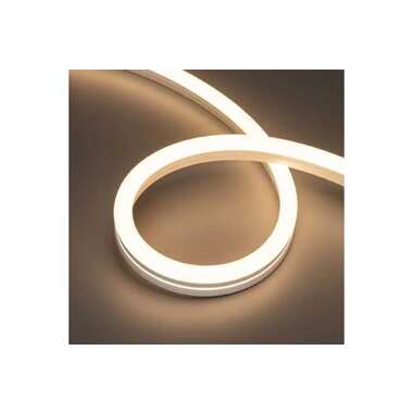 Герметичная лента Arlight MOONLIGHT-SIDE-A140-12x24mm 24V, Warm3000, 5 м 038602