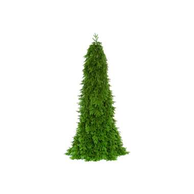 Ель CRYSTAL TREES ПАУЛИСТА 185 см KP24185