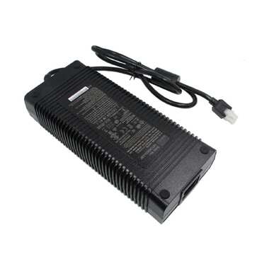 Адаптер Mean Well GST280A24-C6P настольный AC-DC Т02290634