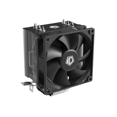 Вентилятор для процессора ID-COOLING SE-903-SD-V3 Socket AM2/M2+/AM3/AM3+/AM4/AM5/FM1/FM2/FM2+/115x/1200/1700, 92mm, 2000rpm, 23.1 дБ, 130W, 3-pin, Al SE-903-SD V3