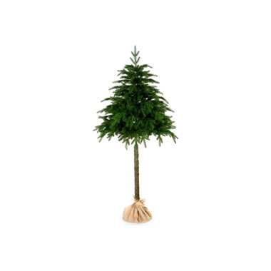 Ель CRYSTAL TREES ТАЛА 150 см KP27150