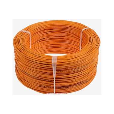 Огнестойкий кабель ПРОВОДНИК кпснг(a)-frls 3x0.5 мм2, 1м OZ266808L1