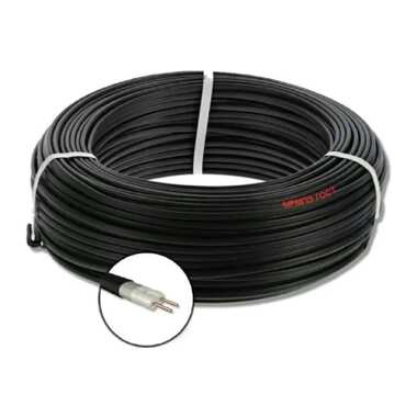 Магистральный кабель для радиофикации МРМПЭ ПРОВОДНИК 2x1.2 мм2, 150м OZ92005L150