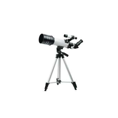 Телескоп Veber 400/70 рефрактор с рюкзаком 27297