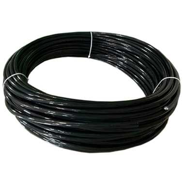 Внешняя витая пара TWIST 50м, F/UTP, 25PR, cat. 5e, Cu, PE, 24 AWG, FTP25-C5E-G24-OUT-PE-50