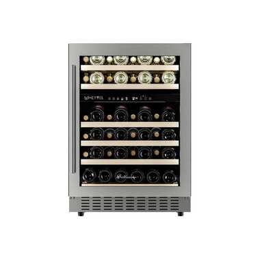Компрессорный винный шкаф Meyvel MV46PRO-KST2 980080