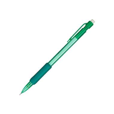 Механический карандаш Attache 0.5 мм, цвет корпуса в ассортименте 1555817
