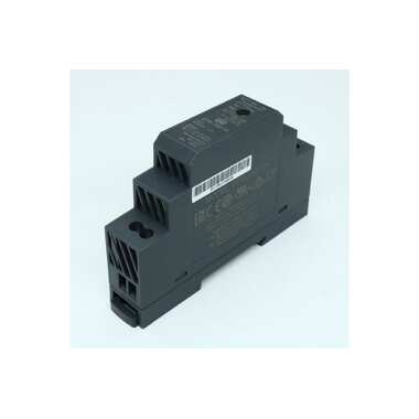 Преобразователь Mean Well DC/DC DDR-15G-15 15Вт Т03006448