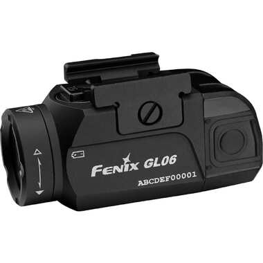 Фонарь Fenix gl06