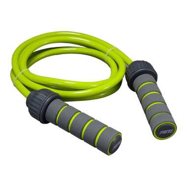 Утяжеленная скакалка PRCTZ weighted jump rope, 0.45 кг PF2360