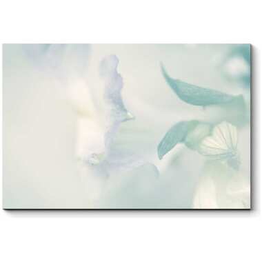 Картина Picsis Воздушное цветение 660x430x40 мм 2845-10305022