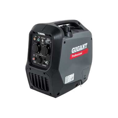 Инверторный генератор Gigant Professional GPIGL-2000