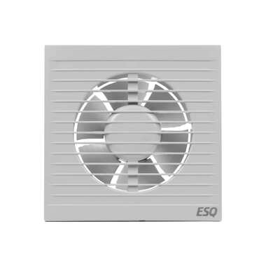 Осевой вытяжной вентилятор ESQ fly s 125 03.05.218581