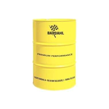 Моторное масло BARDAHL XTEC 5W40, синтетическое, 60 л 36344