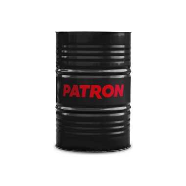 Антифриз PATRON 236 кг (205 л), красный, готовый, RED G12+, TL 774-D/F, G012A8DA1, G012A8FA1, WSS-M97B44-D, 6277M, MAN 324 SNF, MB 325.3, 1940663, 1381080 PCF2236