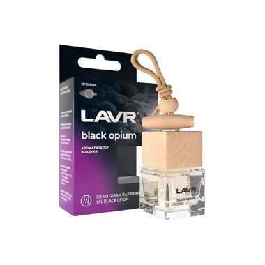 Ароматизатор воздуха LAVR BLACK OPIUM, 8 г Ln1783