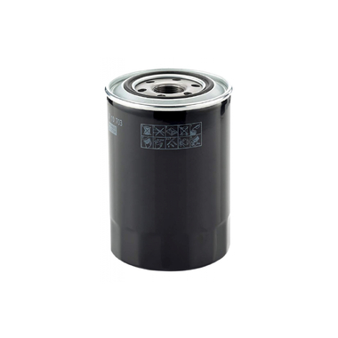 Фильтр масляный HYUNDAI HD65 00- MANN-FILTER W10703