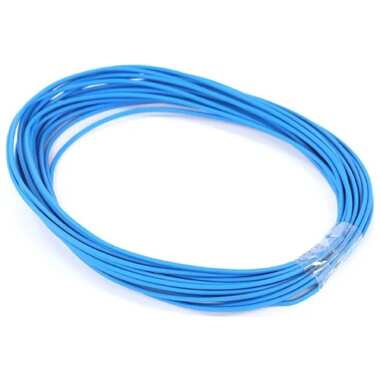 Провод ПВАМ VOLTON 1,5 кв.мм, 10м (синий) VLT400166