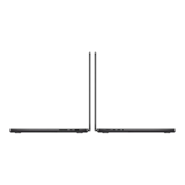 Ноутбук APPLE MacBook Pro 16 Space Black (M3 Pro/18Gb/512Gb SSD/MacOS) (MRW13LL/A) (Английская клавиатура) нужен переходник на EU