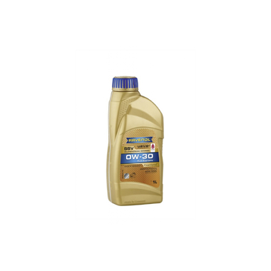 Моторное масло SSV Fuel Economy SAE 0W-30 new 1 л RAVENOL 1111145-001-01-999