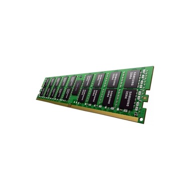 Память Samsung 16GB DDR4 RDIMM 3200MHz 1.2V SR ECC Reg (M393A2K40EB3-CWE)