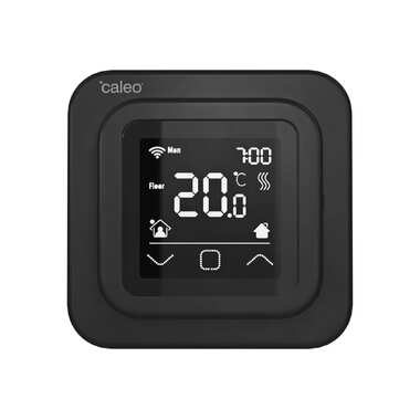 Терморегулятор Caleo C927 WIFI black 0К-00000864