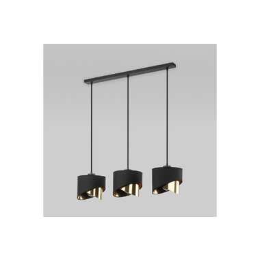 Подвесной светильник TK Lighting 4877 grant black a066421