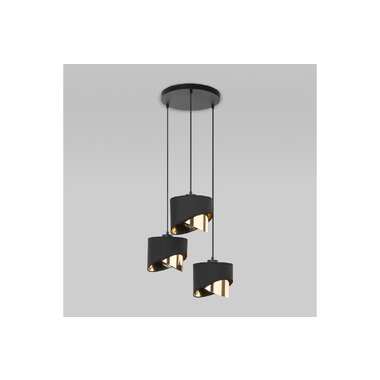 Подвесной светильник TK Lighting 4876 grant black a066420