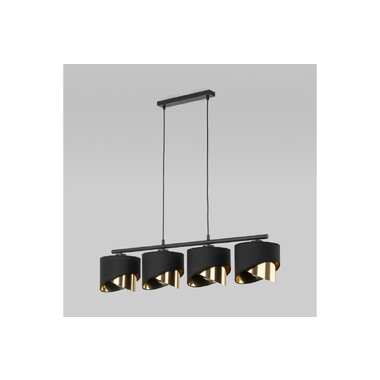 Подвесной светильник TK Lighting 4825 grant black a066422