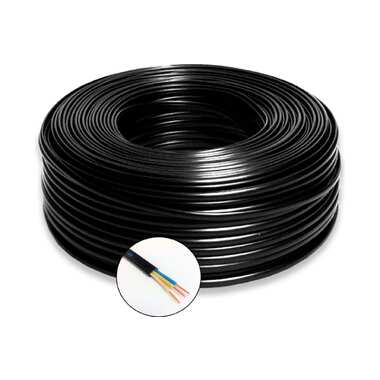 Электрический кабель ВВГ-ПнгA-LS ПРОВОДНИК 3x2.5 мм2, 1000м OZ62208L1000