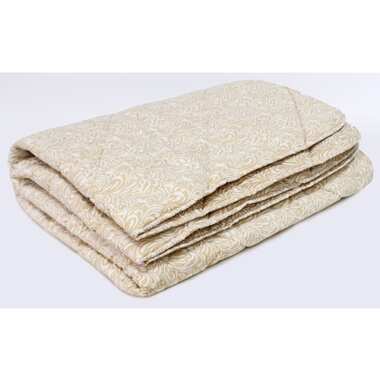 Шерстяное одеяло Мягкий сон Комфорт премиум 205x140 ОШП-0401у