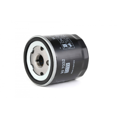 Фильтр масляный MB W212/W205 1.6i/2.0i13 MANN-FILTER W7032