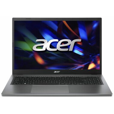 Ноутбук 15.6" IPS FHD Acer Extensa EX215-23-R8XF iron (AMD Ryzen 5 7520U/16Gb/1Tb SSD/VGA int/noOS) (NX.EH3CD.00A)