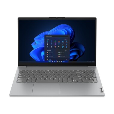 Ноутбук 15.6" TN FHD Lenovo V15 G4 AMN grey (AMD Ryzen 3 7320U/8Gb/512Gb SSD/VGA int/noOS) ((82YU00W6IN))