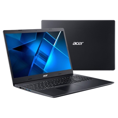 Ноутбук Acer Extensa 15 EX215-54-510N NX.EGJER.006 (Intel Core i3 1135G7 2.4Ghz/8192Mb/512Gb SSD/Intel HD Graphics/Wi-Fi/Bluetooth/Cam/15.6/1920x1080/No OC) 880328