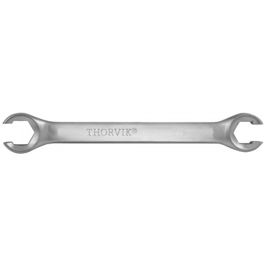 Гаечный разрезной ключ 10х12 мм THORVIK ARCW41012 52597