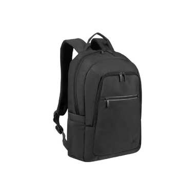 Рюкзак для ноутбука RIVACASE black ECO 15,6-16 7561black