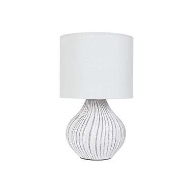 Настольный светильник ARTE LAMP A5034LT-1W A5034LT-1WH