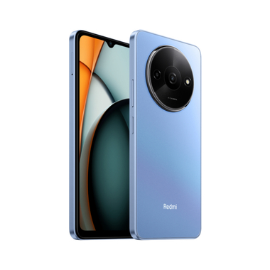 Смартфон Xiaomi Redmi A3 4/128GB Star Blue (X54107)