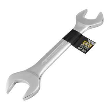 Ключ рожковый 50x55мм JCB-7545055