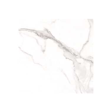 Керамогранит Gracia Ceramica Carrara grey серый PG 01 45x45 см, 1.62 кв. м, 8 шт. СК000032525