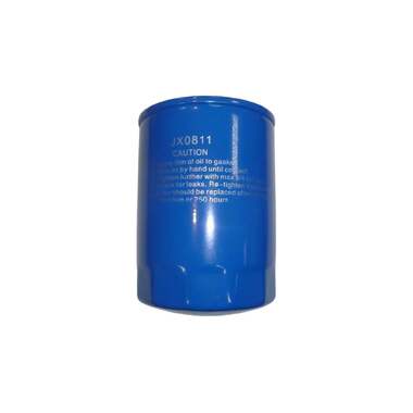 Фильтр масляный TDK 56-66 4LT/Oil filter, 4R430100, JX0811A ТСС 020435