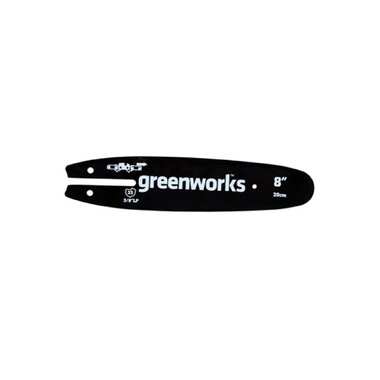 Шина для сучкореза (20 см) Greenworks 29497