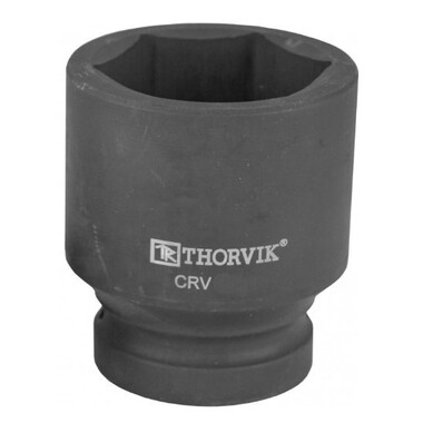 Головка торцевая для ручного гайковерта 1"DR, 41 мм Thorvik LSWS00141 52763