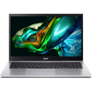 Ноутбук 15.6" IPS FHD Acer Aspire A315-44P-R3P3 silver (AMD Ryzen 5 5500U/8Gb/512Gb SSD/VGA int/noOS) (NX.KSJER.004)