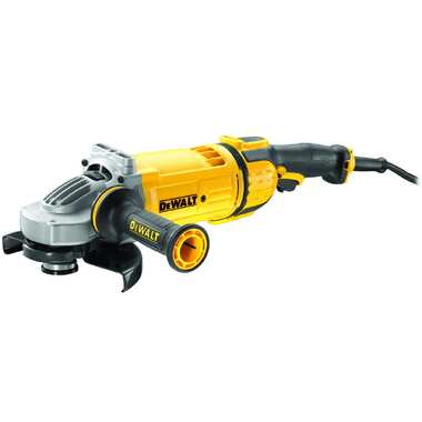 Угловая шлифмашина DEWALT DWE 4597