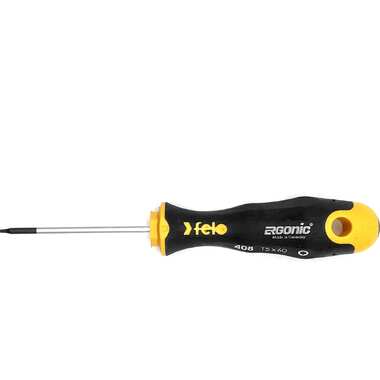 Отвертка Felo Ergonic Torx 5x60 40805140