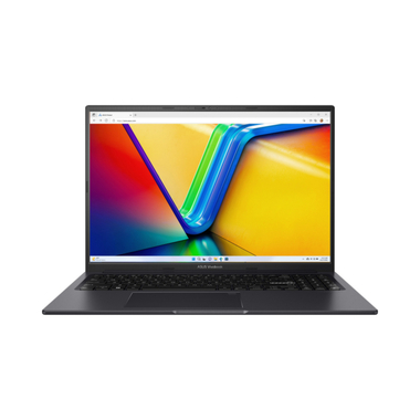 Ноутбук 16" IPS WUXGA ASUS M3604YA-MB106 black (Ryzen 7 7730U/16Gb/512Gb SSD/VGA int/noOS) (90NB11A1-M00440)